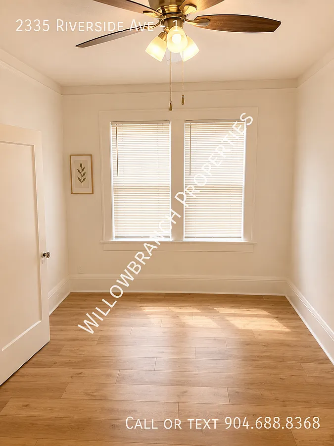 1 Bd / 1 Bth Riverside Ave — Photo 4