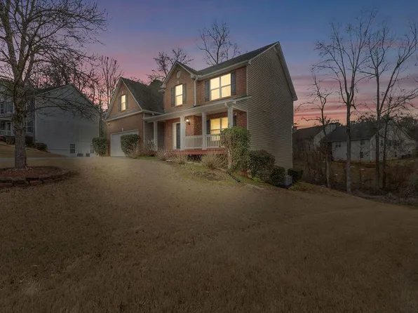 1722 River Mill Trl NE, Conyers, GA 30012