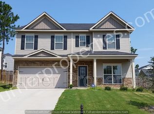 404 Calabash Ln, Columbia, SC 29223