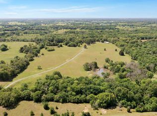 321 Vz County Road 2602, Wills Pt, TX 75169