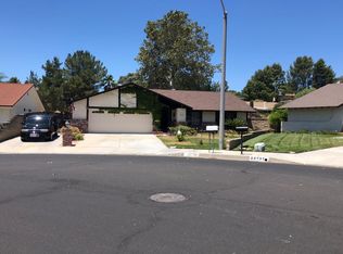 26921 Lugar De Oro Dr, Santa Clarita, CA 91354