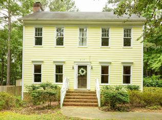 4117 Pleasant Grove Church Rd, Raleigh, NC 27613