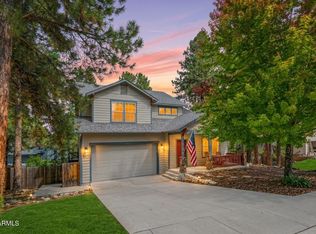 3919 S MARBLE CANYON Trail, Flagstaff, AZ 86005