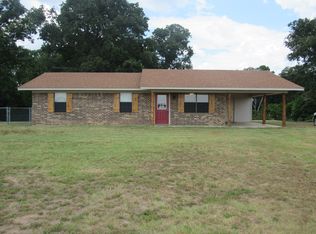 579 Lake Rd, Harleton, TX 75651