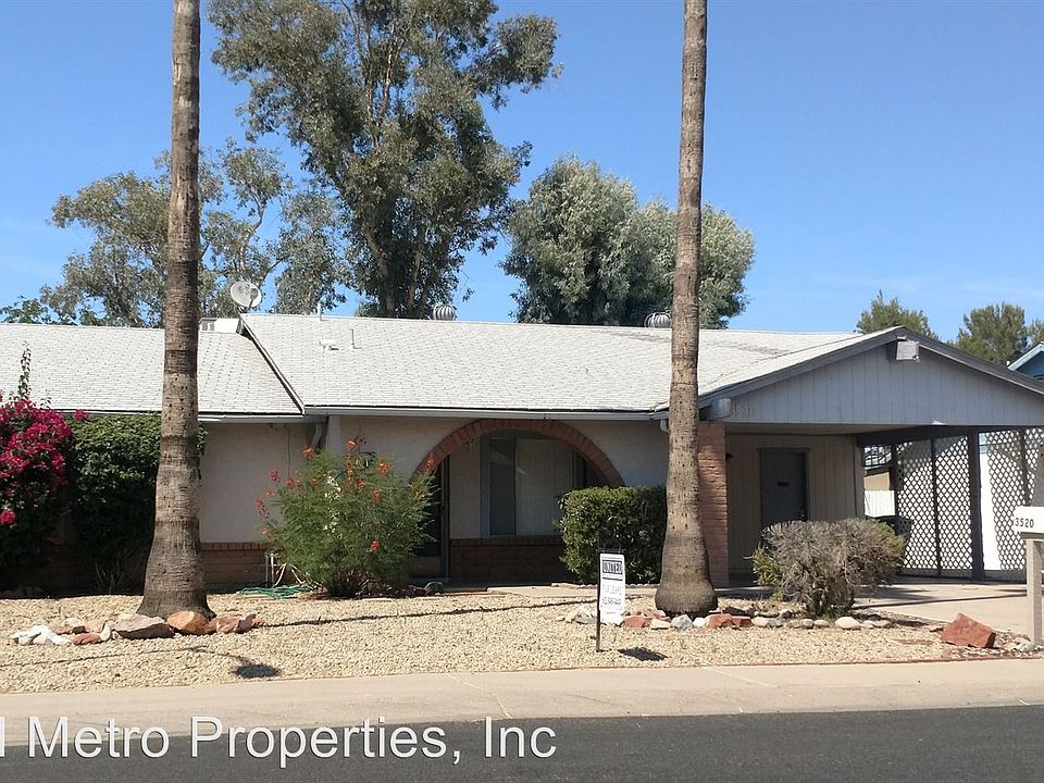 1st image of 3520 E Campo Bello Dr