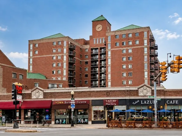 15 N Beacon St APT 303, Allston, MA 02134