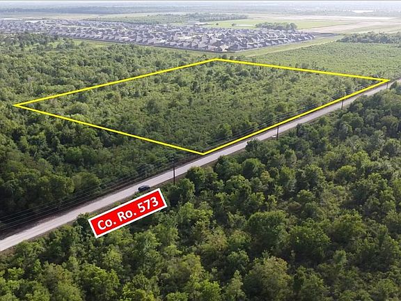 2nd image of County Road 573