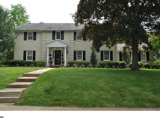 528 Rothbury Rd, Wilmington, DE 19803