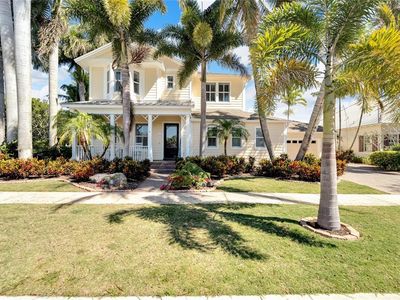 703 Islebay Dr, Apollo Beach, FL, 33572