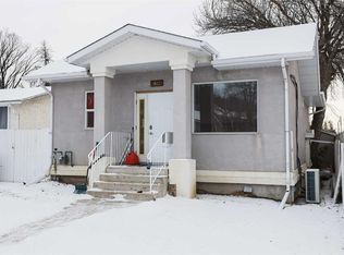 1612 S 7th Ave N, Lethbridge, AB T1H 0Y3