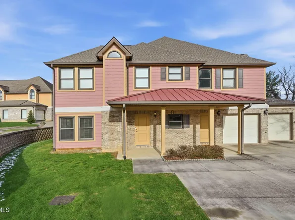 168 Westshore Point #168, Johnson City, TN 37601