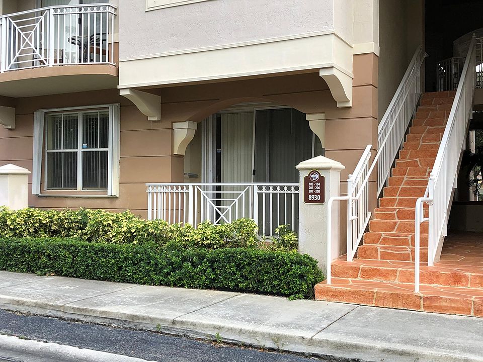 1st image of 8930 W Flagler St APT 104