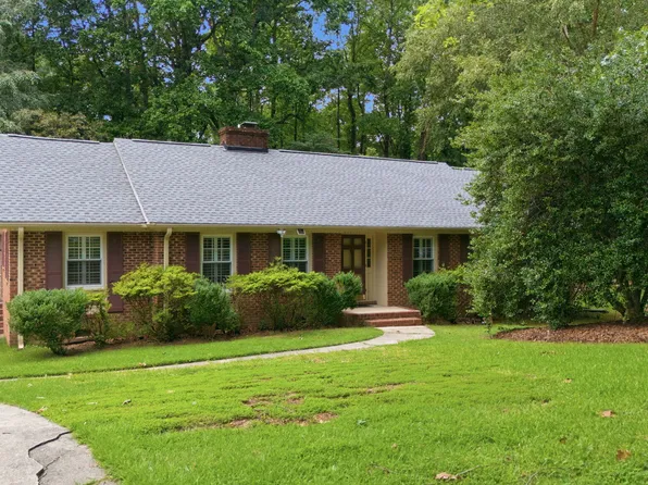 7301 Fiesta Way, Raleigh, NC 27615