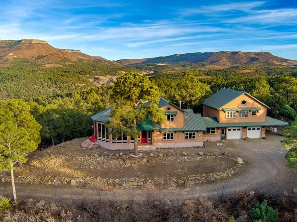 33247 Fishers Peak Pkwy, Trinidad, CO 81082