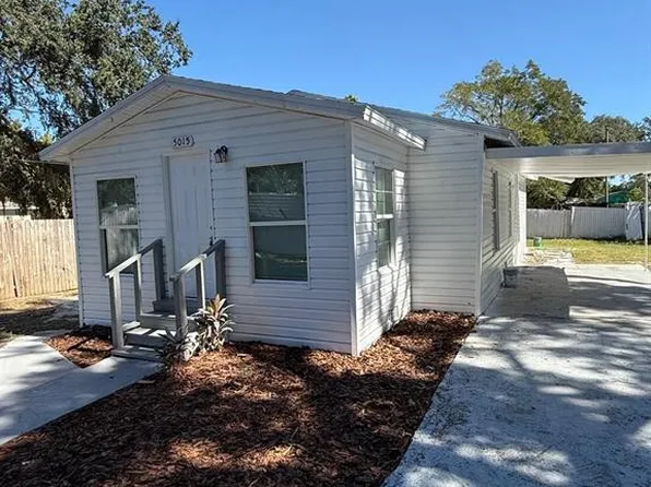 5015 N 29th St, Tampa, FL 33610