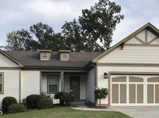 1565 Renaissance Dr NE, Conyers, GA 30012