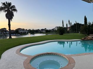 1902 Sparrows Rdg, Katy, TX 77450