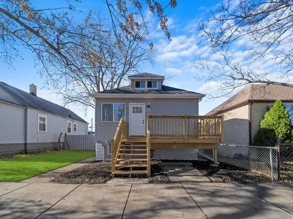 13506 S Avenue K, Chicago, IL 60633