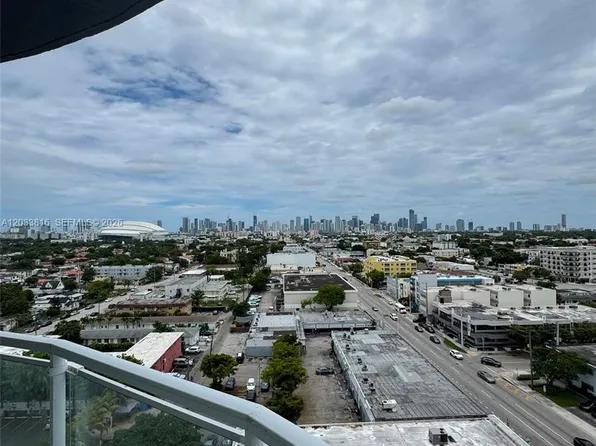 1 Glen Royal Pkwy APT 1202, Miami, FL 33125