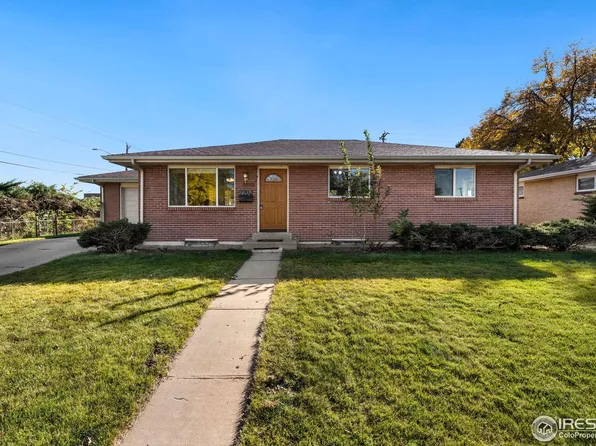 2202 11th St, Greeley, CO 80631