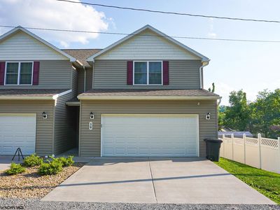 59 Goose Hollow Rd, Morgantown, WV, 26508