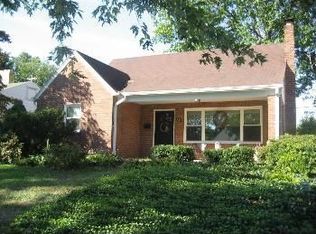 225 S 31st St, Harrisburg, PA 17109