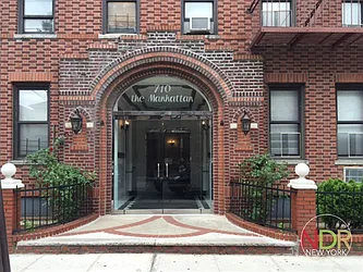 Rented by Next Door Realty NYC