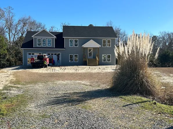 162 Arbor Dr, Manteo, NC 27954