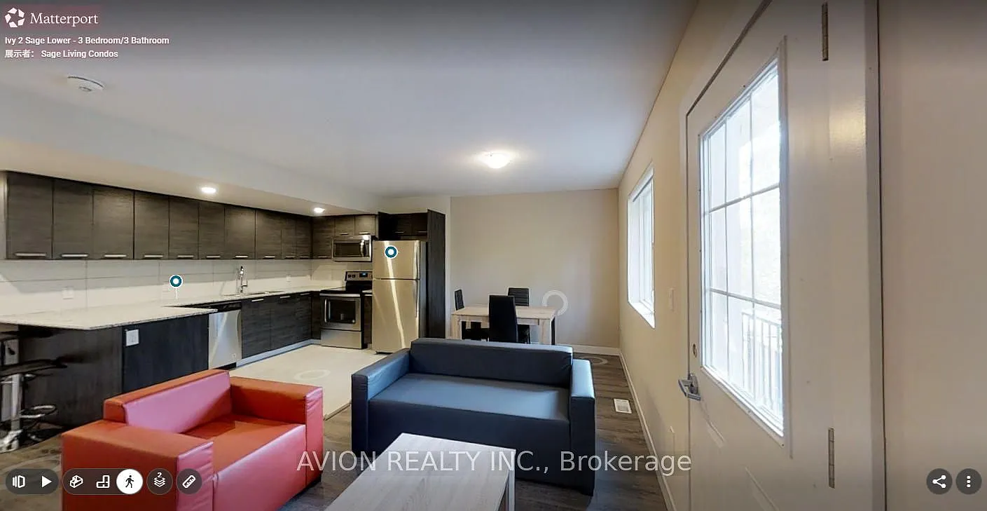 3 bed, $2,800 — Photo 1