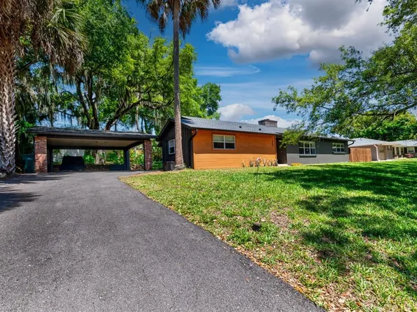 1441 Tedford St, Eustis, FL 32726