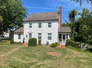 322 Langhorne Ln, Lynchburg, VA 24501