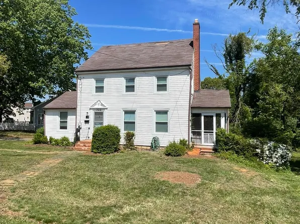 322 Langhorne Ln, Lynchburg, VA 24501