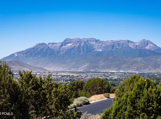 556 N Ibapah Peak Dr LOT 172, Heber City, UT 84032