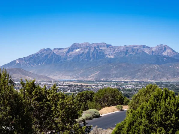 556 N Ibapah Peak Dr Lot 172, Heber City, UT 84032