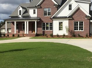 505 Night Heron Ct, Evans, GA 30809