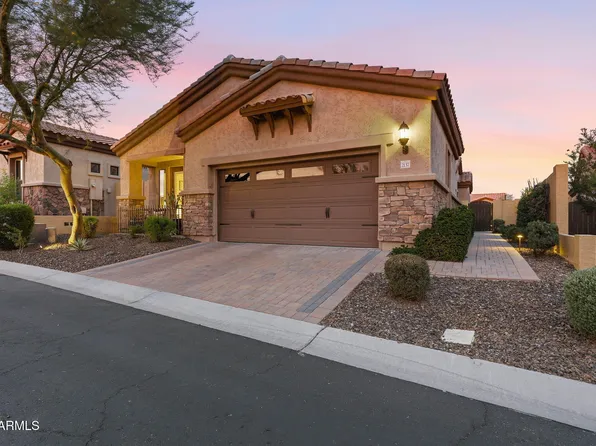 2137 N ATWOOD --, Mesa, AZ 85207