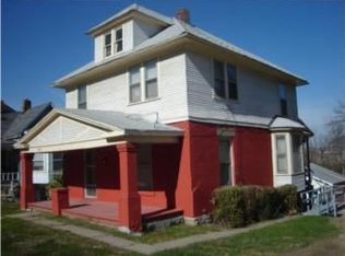 1240 Ruby Ave, Kansas City, KS 66103