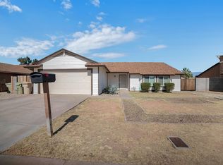 8234 N 59th Dr, Glendale, AZ 85302