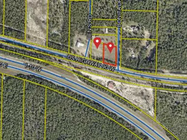 E West Lot Us 90, Defuniak Springs, FL 32433