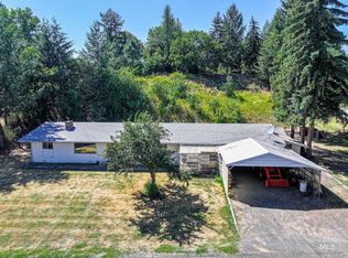 243 N Fir St, Genesee, ID 83832