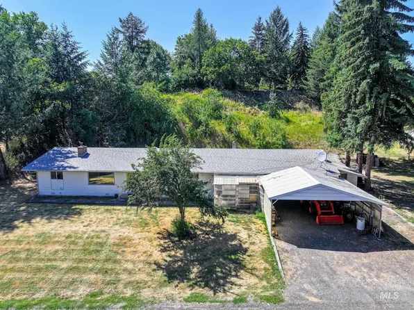 243 N Fir St, Genesee, ID 83832
