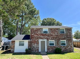 2042 Winfree Rd, Hampton, VA 23663