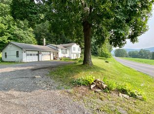 381 White Church Rd, Brooktondale, NY 14817