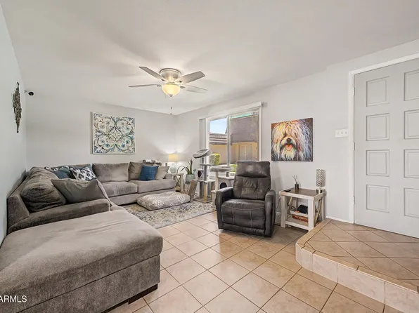 1407 E MALIBU Drive, Tempe, AZ 85282