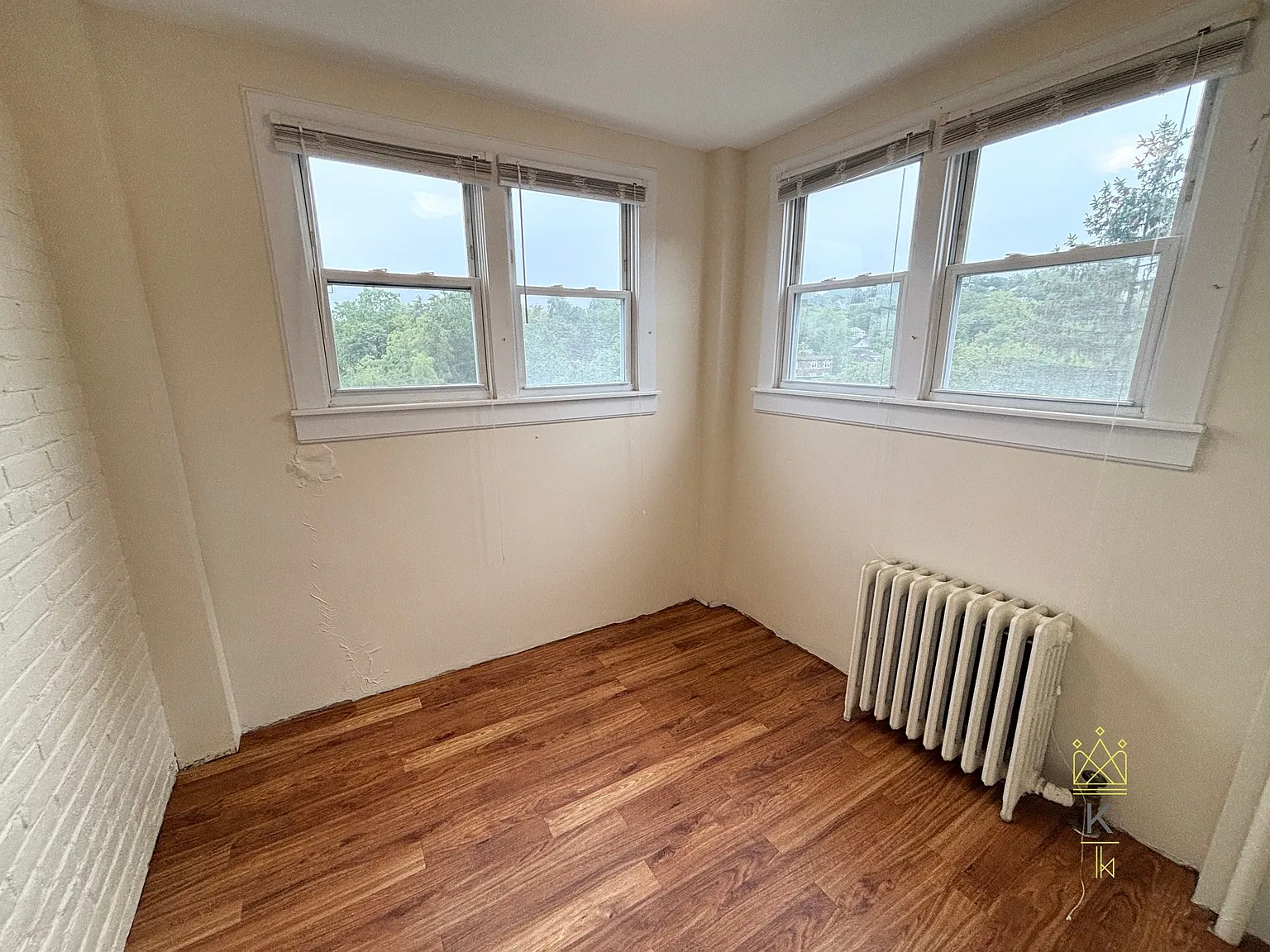 1 bed, 1.0 bath, $2,850 — Photo 3