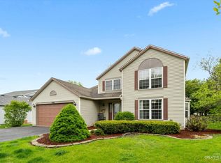 1902 Chestnut Grove Dr, Plainfield, IL 60586