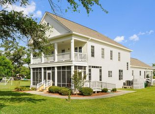 232 E Second St, Pass Christian, MS 39571