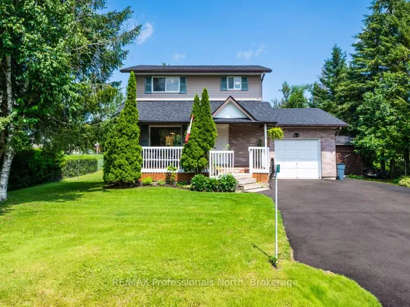 7 Greenwood Cres, Kawartha Lakes, ON K0M 2T0