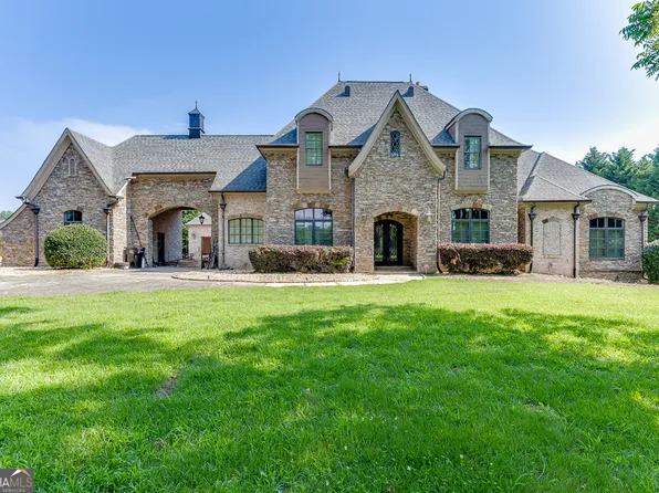 2871 Hosch Valley Rd, Buford, GA 30519