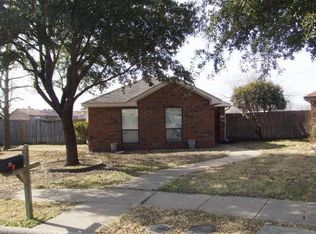 518 E Stone Cir, Wylie, TX 75098
